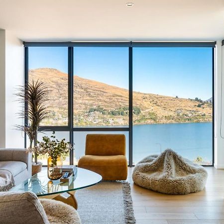 Villa The Tiers- Hot Tub- Ac- Bbq- Free Parking Queenstown Exterior foto